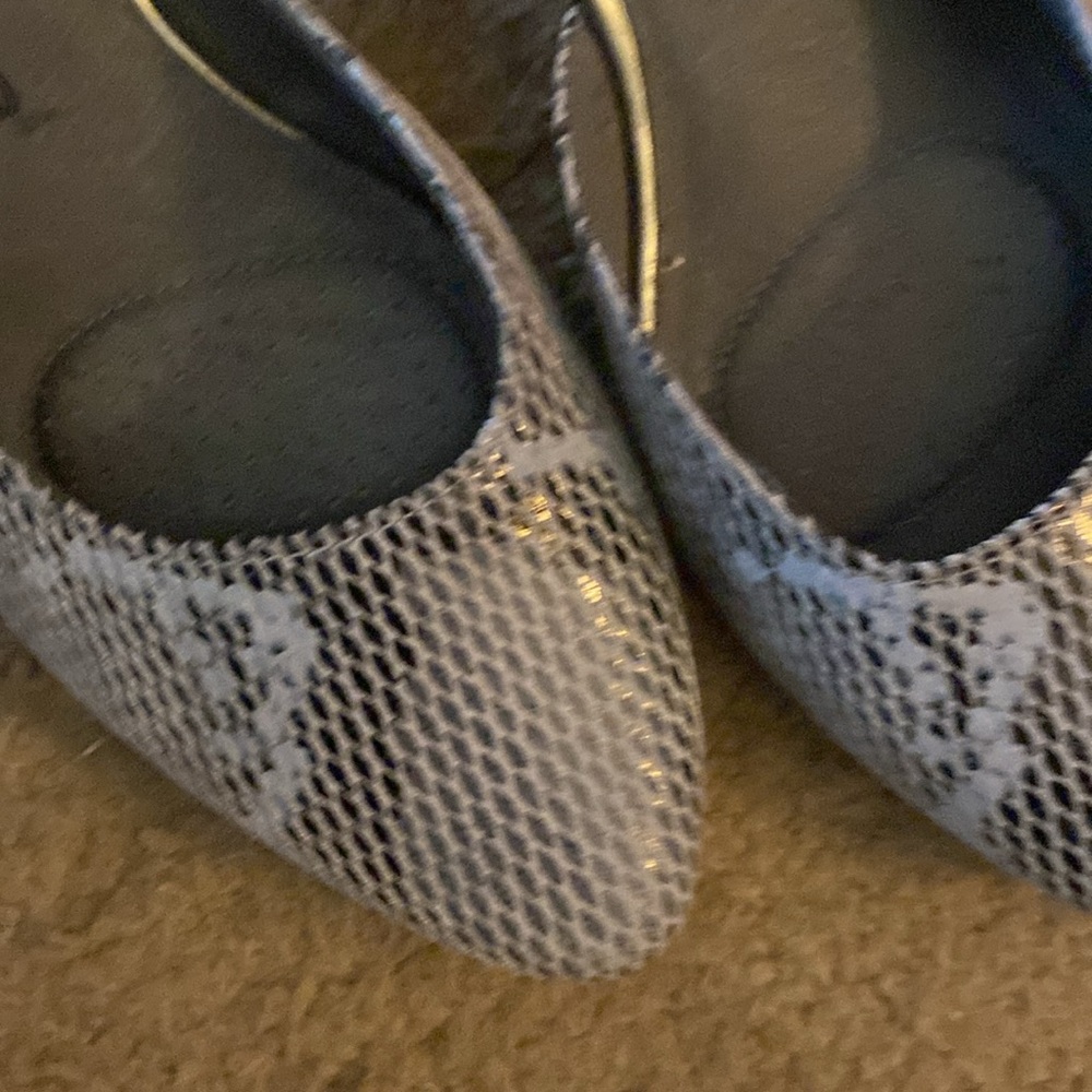 Tsubo Pumps. - Picture 7 of 7